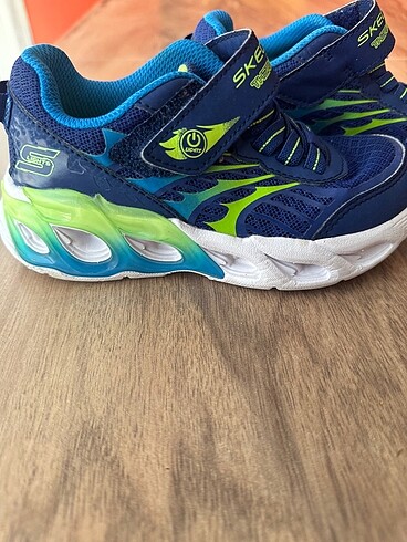 Skechers erkek çocuk ayakkabı