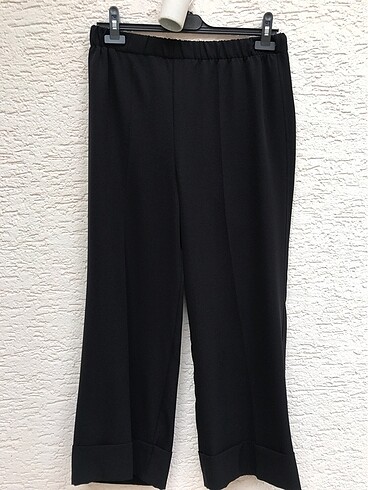 Bol paça pantolon