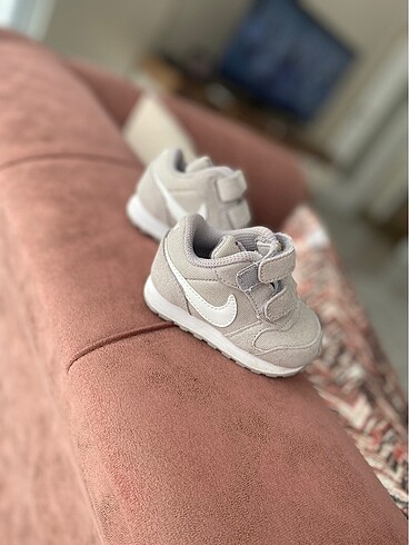 Nike Bebek Ayakkabısı