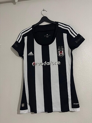 Kadin besiktas formasi orjinal