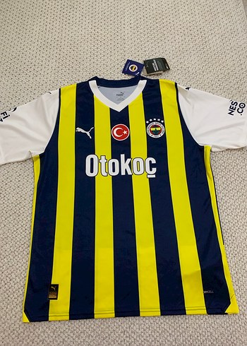 Fenerbahçe l