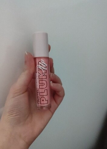 Beden Pastel plump Gloss