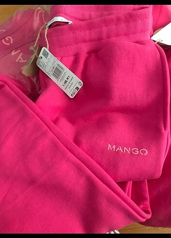Mango Mango eşofman takımı 