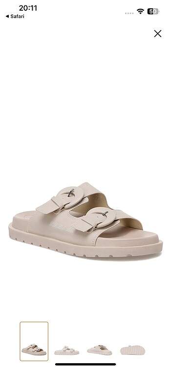 U.S Polo Assn. Polo terlik