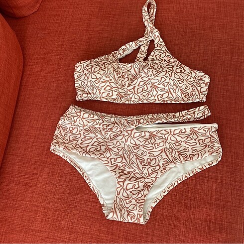 Bikini takımı