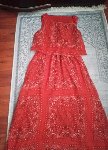 Desenli rlbise