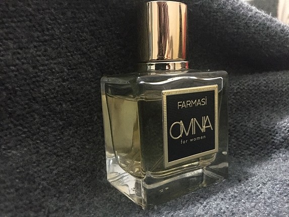 Farmasi farmasi parfum