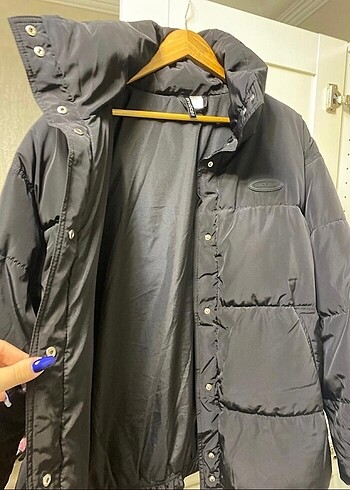 H&M Şişme mont HM