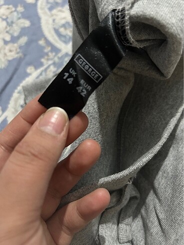 42 Beden Mini etek