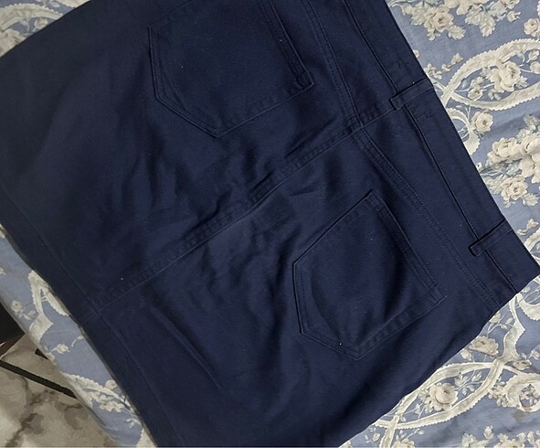 40 Beden Mini etek
