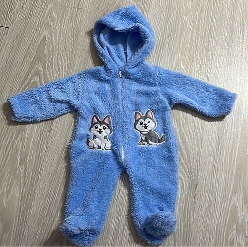 BEBEK TULUMU