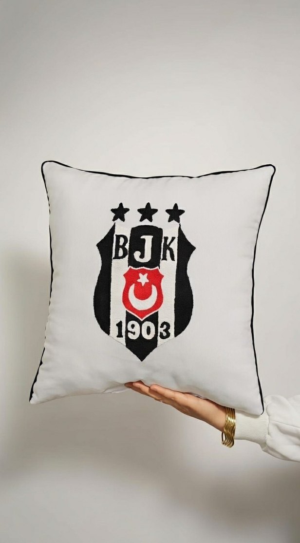 BEŞİKTAŞ KIRLENT - Görsel 2