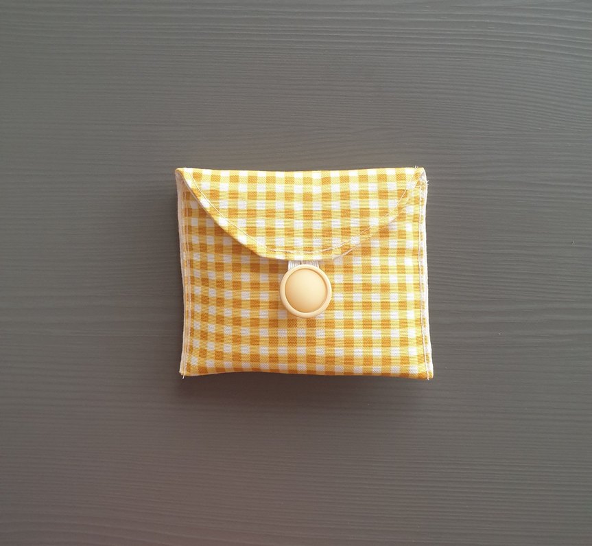 Cüzdan (punch işlemeli) - Görsel 3