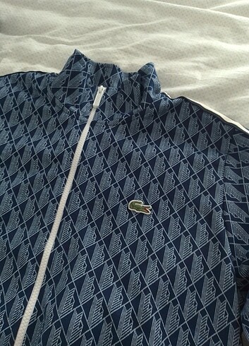 Lacoste takım