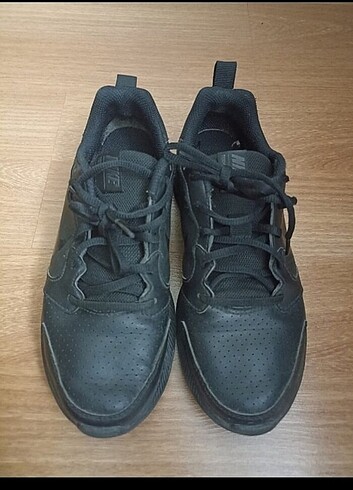 Nike erkek spor ayakkabı