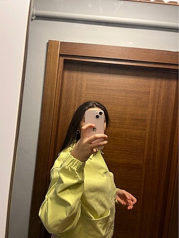 m Beden Zara ceket