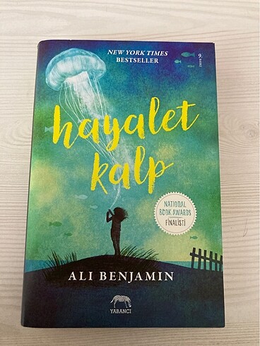 Hayalet Kalp