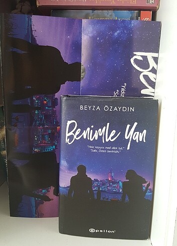 Benimle Yan