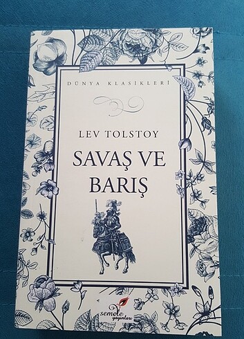 Savaş ve barış 