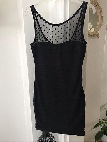 Bershka elbise