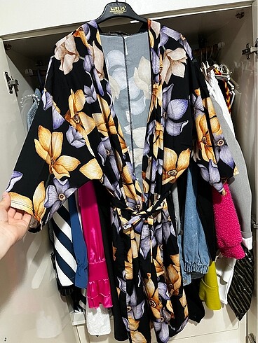 Kimono