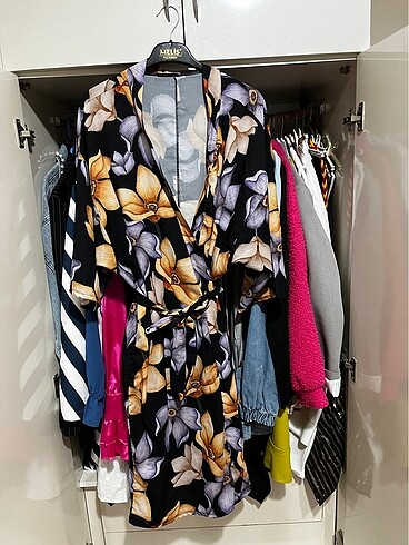 Diğer Kimono