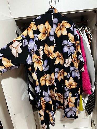 l Beden Kimono