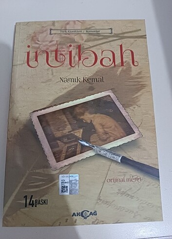 İntibah 