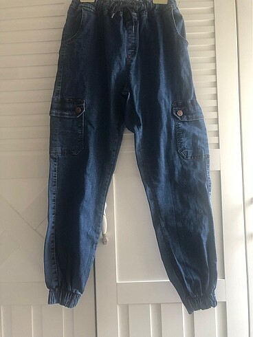 Diğer Kargo pantolon