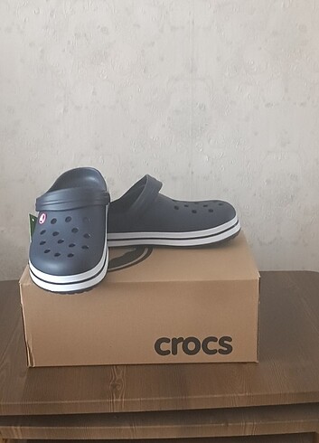 Crocs Terlik(Lacivert)