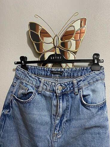 36 Beden Kot Pantalon