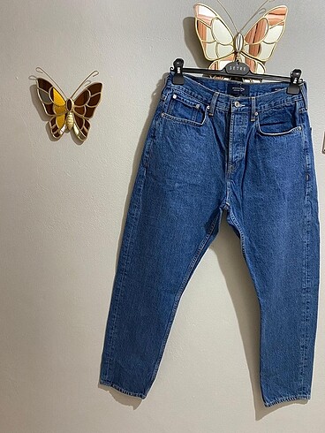 Kot pantalon