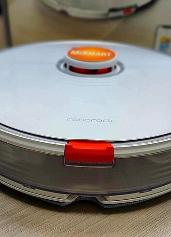 Roborock S7 Robot Süpürge 