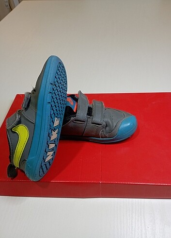 Nike NİKE orijinal çocuk ayakkabısı