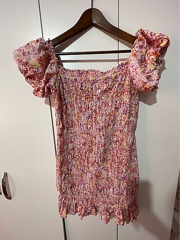 H&M elbise