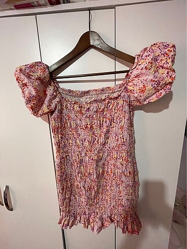l Beden H&M elbise