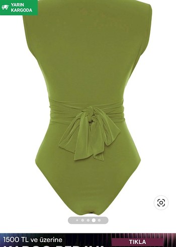 V Yaka body - Görsel 3