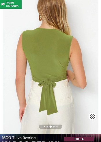 V Yaka body - Görsel 2