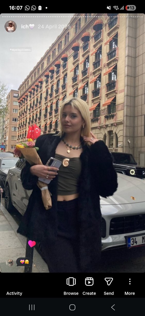 Straplez şık bluz - Görsel 5