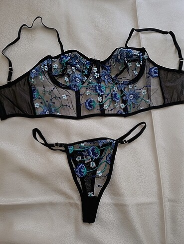 Maria Bralet Takımı