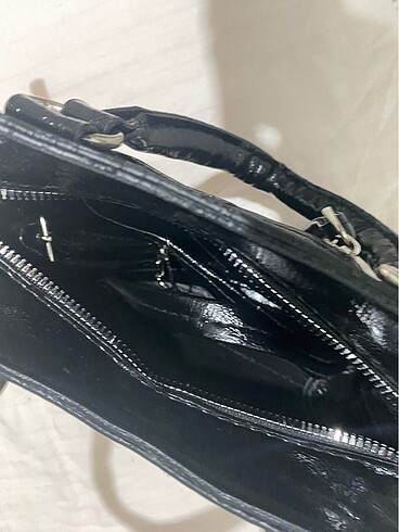 El ve omuz çantası - Görsel 8
