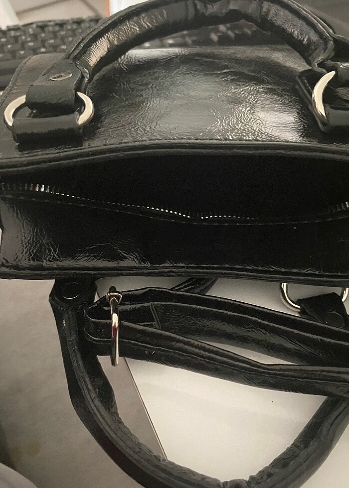 El ve omuz çantası - Görsel 3