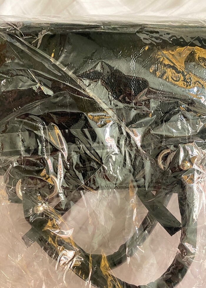 El ve omuz çantası - Görsel 4