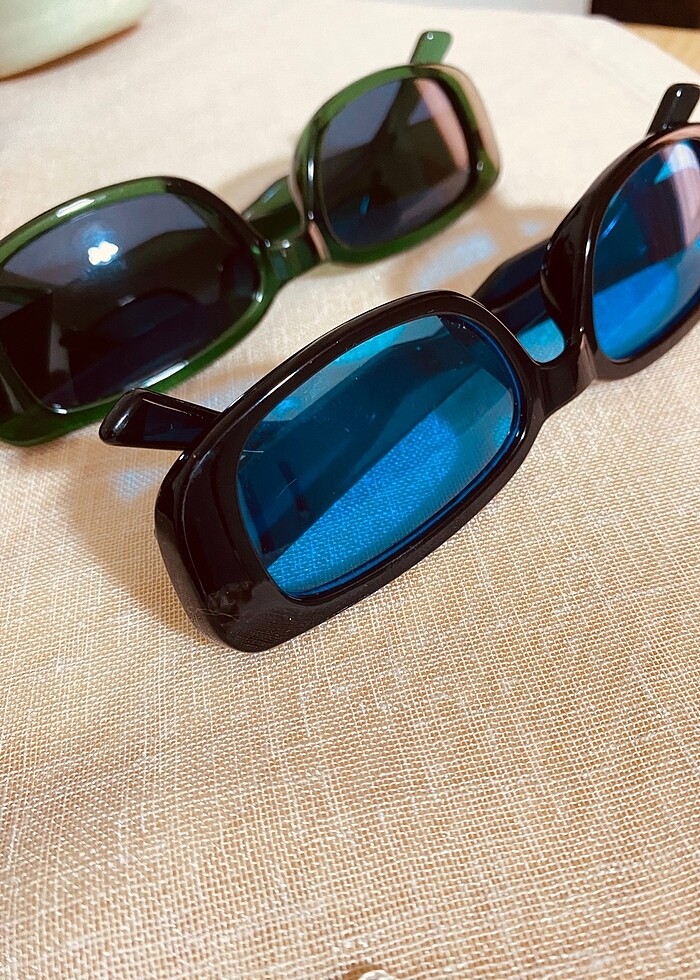 Gözlük - Görsel 2