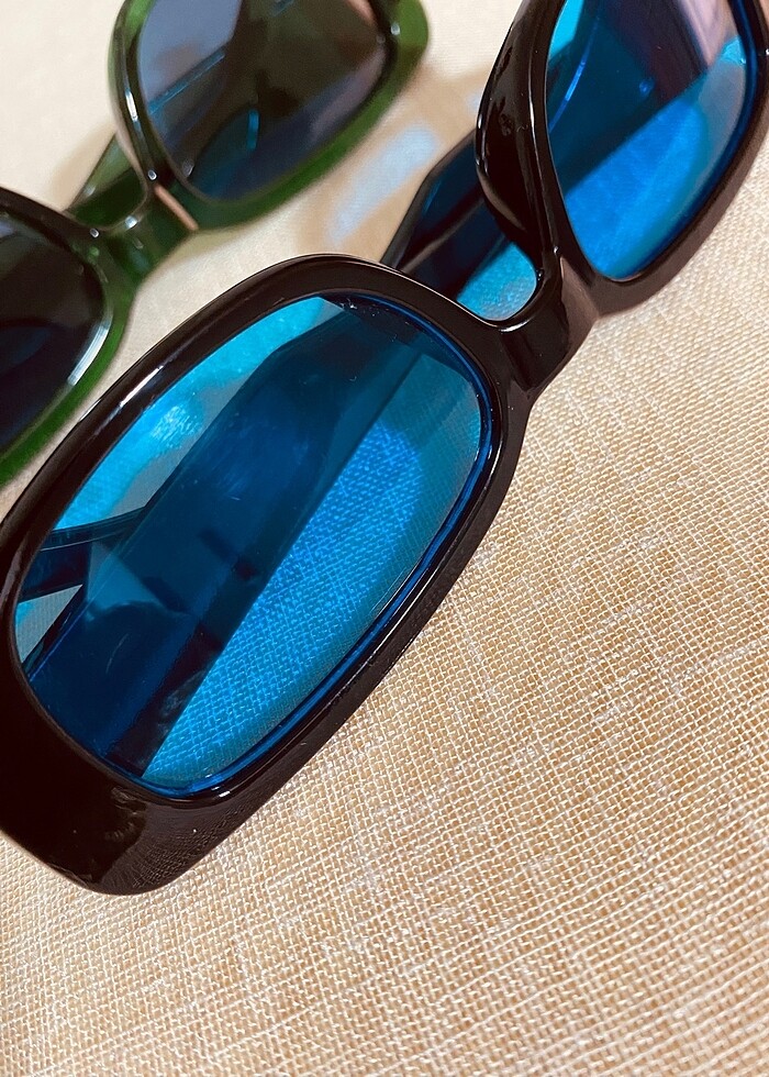 Gözlük - Görsel 3