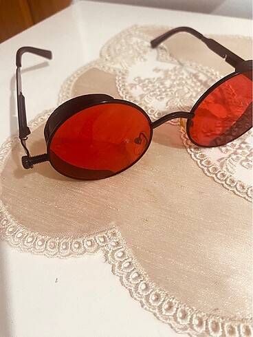 Güneş gözlüğü - Görsel 3