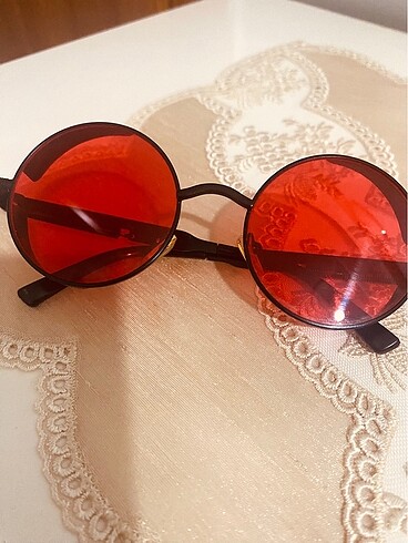 Güneş gözlüğü - Görsel 4