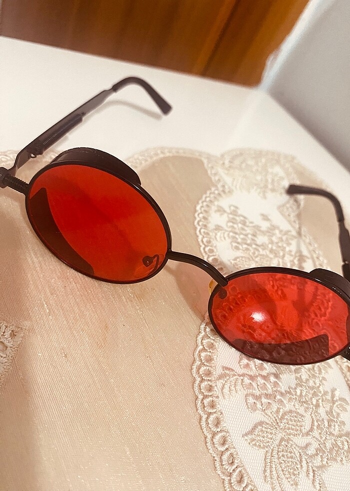 Güneş gözlüğü - Görsel 2