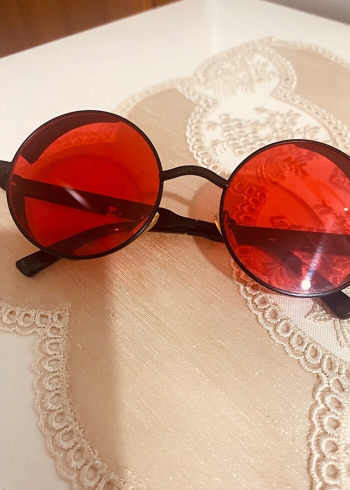 Güneş gözlüğü - Görsel 4