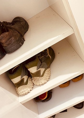 Konsol / Ayakkabılık - Görsel 4